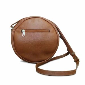 Bolsa Feminina de Couro Legítimo