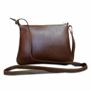 Bolsa Feminina de Couro Legítimo