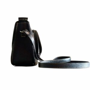 Bolsa Feminina de Couro Legítimo