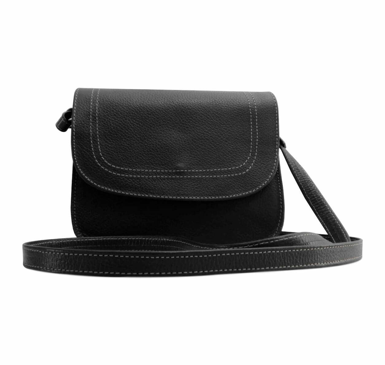 Bolsa Feminina de Couro Legítimo