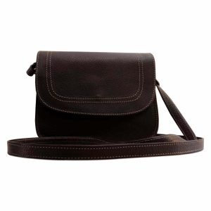 Bolsa Feminina de Couro Legítimo