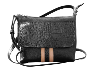 Bolsa Feminina de Couro Legítimo