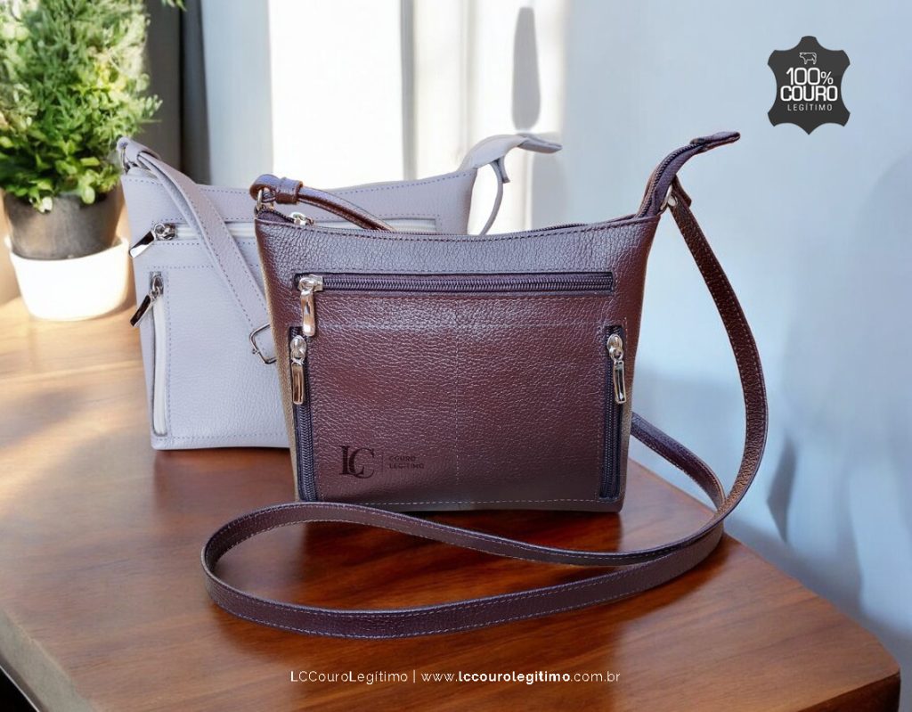 Como Cuidar da Sua Bolsa de Couro