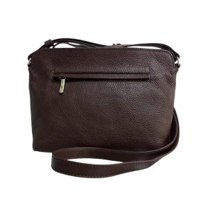 Bolsa Feminina de Couro Legítimo