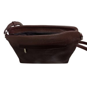 Bolsa Feminina de Couro Legítimo