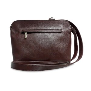 Bolsa Feminina de Couro Legítimo