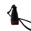 bolsa feminina de couro legitimo